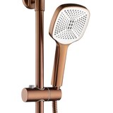 Rea argus copper brush miješalica za kadu | shoptok.hr