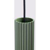  Brilagi - LED luster na sajli CRESTO 1xGU10/10W/230V zelena | Eponuda.com