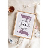 Wallity slika Tekhamcerceve139, 33 x 48 cm | ePonuda.com