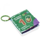 Babyjem MOJA PRVA KNJIGA - VOCE | ePonuda.com