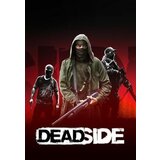 Steam Deadside Key GLOBAL Steam Deadside Key GLOBAL Slike