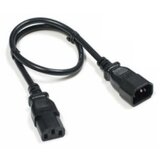 E-green kabl za UPS C13-C14 1,8m Cene