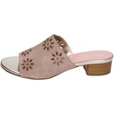 Pollini Sandali & Odprti čevlji BE347 Bež | Shoptok.si