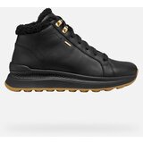 Geox Spherica ACTIF X2 Women's Black Sneakers - Women's | shoptok.hr