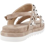 Alma En Pena Sandali & Odprti čevlji V251806 Kostanjeva | Shoptok.si