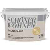 SCHÖNER WOHNEN Notranja disperzijska barva Schöner Wohnen Trend (2,5 l, cozy) Cene