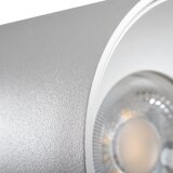 Kanlux 27569 - Plafonsko svetlo RITI 1xGU10/25W/230V belo | Eponuda.com