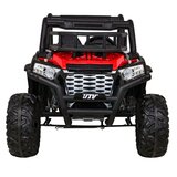  Dječje električno UTV terensko vozilo PA JS360B – 24 V, 2 × 200 W | shoptok.hr