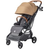 Ergobaby Metro 3 Deluxe kompaktna gradska kolica, Camel | shoptok.hr