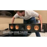 Klipsch RC-64 III center - | Shoptok.si