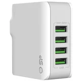 SP MOBILE KUĆNI ADAPTER 4.4A 4 PORT 3502