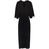 Jucca Obleka - Črna | Shoptok.si