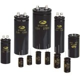 Samwha DB5U407M35060HA kondenzator green-cap 400 F 2.7 V/DC 20 % (Ø x D) 35 mm x 60 mm 1 St. | Eponuda.ba