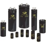 DB5U407M35060HA kondenzator green-cap 400 F 2.7 V/DC 20 % (Ø x D) 35 mm x 60 mm 1 St.