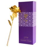 INF Zlata vrtnica - pozlačena večna vrtnica v darilni škatli, (21286785) | Shoptok.si