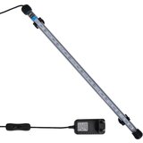 vidaXL LED Lampa za akvarijum 48 cm Plava Cijene