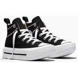 Converse deČije patike chuck taylor all star lift platform polka dots | Eponuda.com