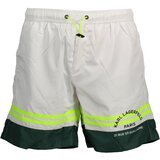 KARL LAGERFELD BEACHWEAR COSTUME PARTS UNDER WHITE MAN | ePonuda.com