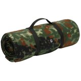 Urban Classics Fleecedecke flecktarn Cene