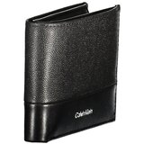 Calvin Klein MEN&#39;S WALLET BLACK | Shoptok.si