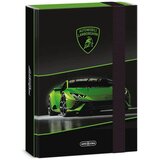 Ars Una Lamborghini zvezek A/5 | Shoptok.si