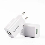 Appacs APPEU02-2 USB brzi punjač  Appacs APPEU02-2 USB brzi punjač Slike