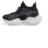 Resti Women's sporty sneakers on a thicker sole Vivers | shoptok.hr