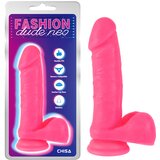 7.6 Dual Density Cock Dildo CN 711700966