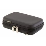 Rivacase torbica 9102 za HDD zunanji disk 2,5 inch ali GPS navigacijo - črna | Shoptok.si