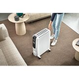 DeLonghi TRD50820 Oljni radiator Dragon 5 | Shoptok.si