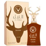 Lattafa Al Noble Wazeer 100 ml parfemska voda unisex Cijene