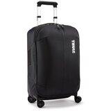 Thule Putna torba Subterra Carry On Spinner 55cm/22" 33L crna | shoptok.hr
