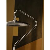  DFTP by Nordlux - LED stolna lampa ARTIST LED/15W/230V nerđajući čelik | Eponuda.com