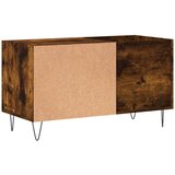 Ormarić za ploče boja hrasta 85 x 38 x 48 cm konstruirano drvo | shoptok.hr
