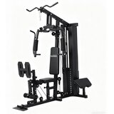 Shoppster fitness MHG1060 kućna teretana sa 83kg tegova Cene