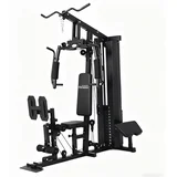 MHG1060 kućna teretana sa 83kg tegova