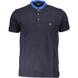 U.S. GRAND POLO US GRAND POLO T-SHIRT SHORT SLEEVE MAN BLUE Cene