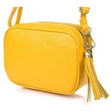 Vera Pelle krap14mustard žuta | shoptok.hr
