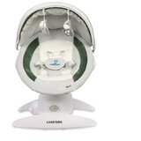 CARETERO Rocker opti ljuljačka zelena | shoptok.hr
