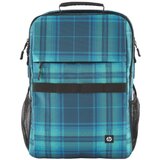 HP Ranac 16" Campus XL7J594AATartan plaidkaro plava | ePonuda.com