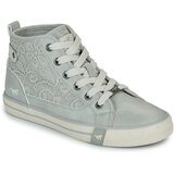 Mustang Visoke superge - Siva Cene