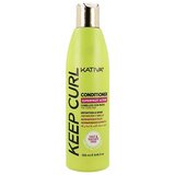 Kativa KEEP CURL regenerator 250 ml | shoptok.hr