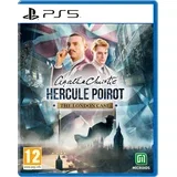 Christie Hercule Poirot The London Case (PS5)