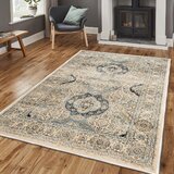 Conceptum Hypnose tepih Els2061, 80x150 cm, šareni | Eponuda.ba