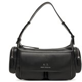 Armani Exchange Ročna torba XW000404 AF12589 UC001 Črna Cene
