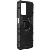 Techsuit Silicone Shield ovitek za Xiaomi Redmi 10 črn | Shoptok.si