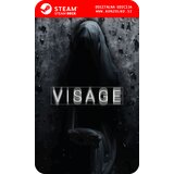 visage Steam koda brez škatlice (WINDOWS PC | STEAM DECK) | Shoptok.si