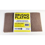 ANGELA COMFORT Brusno platno, 100(0), 10 komada | Eponuda.com