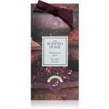 Ashleigh & Burwood London Moroccan Spice mirisna vrećica 1 kom | shoptok.hr