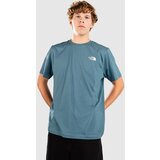 The North Face Redbox Celebration T-shirt space | Shoptok.si